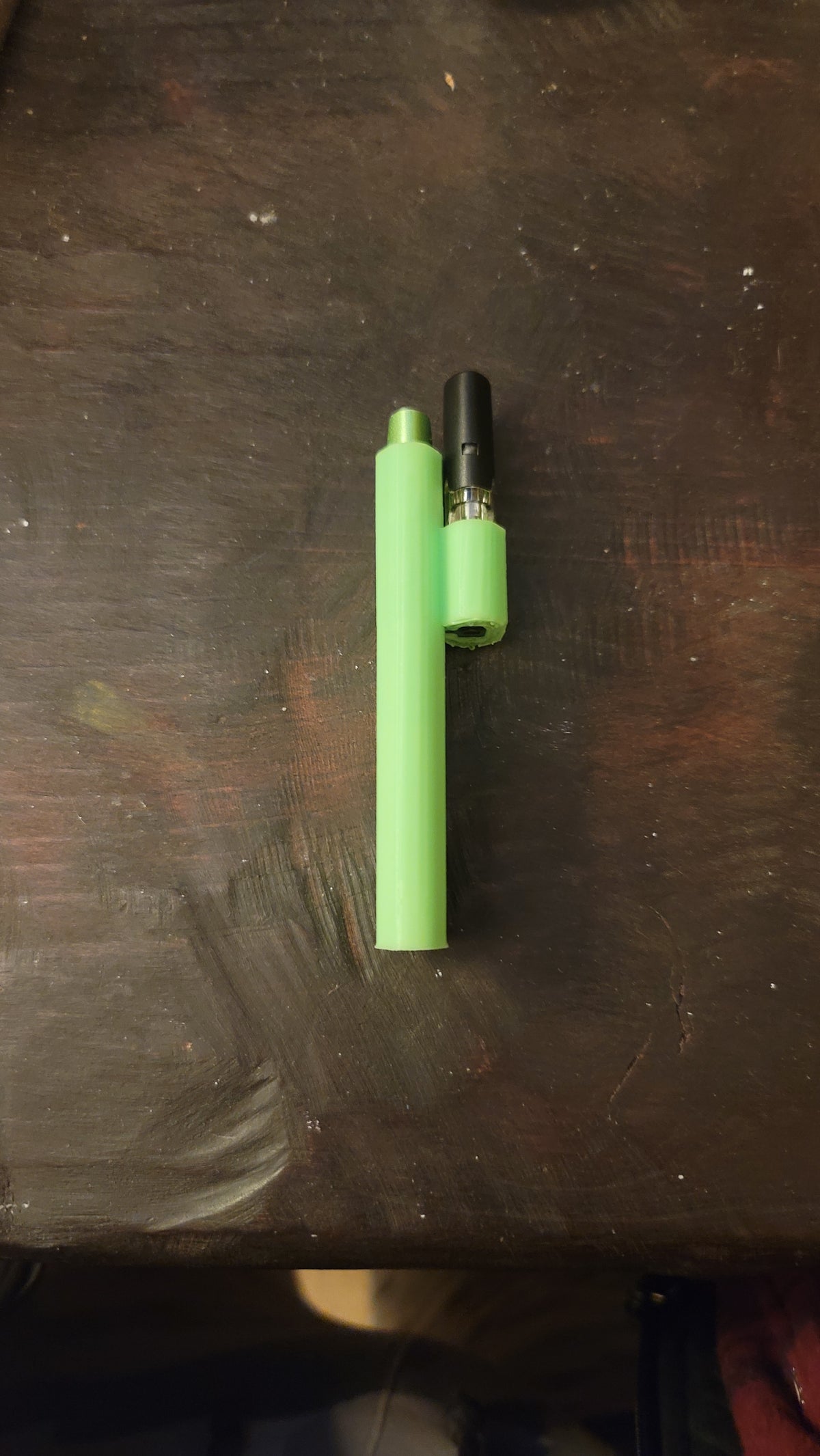 3D Printed Stiiizy Case – Custom Protective Vape Pod Holder, Slim Travel Shell with Color Options