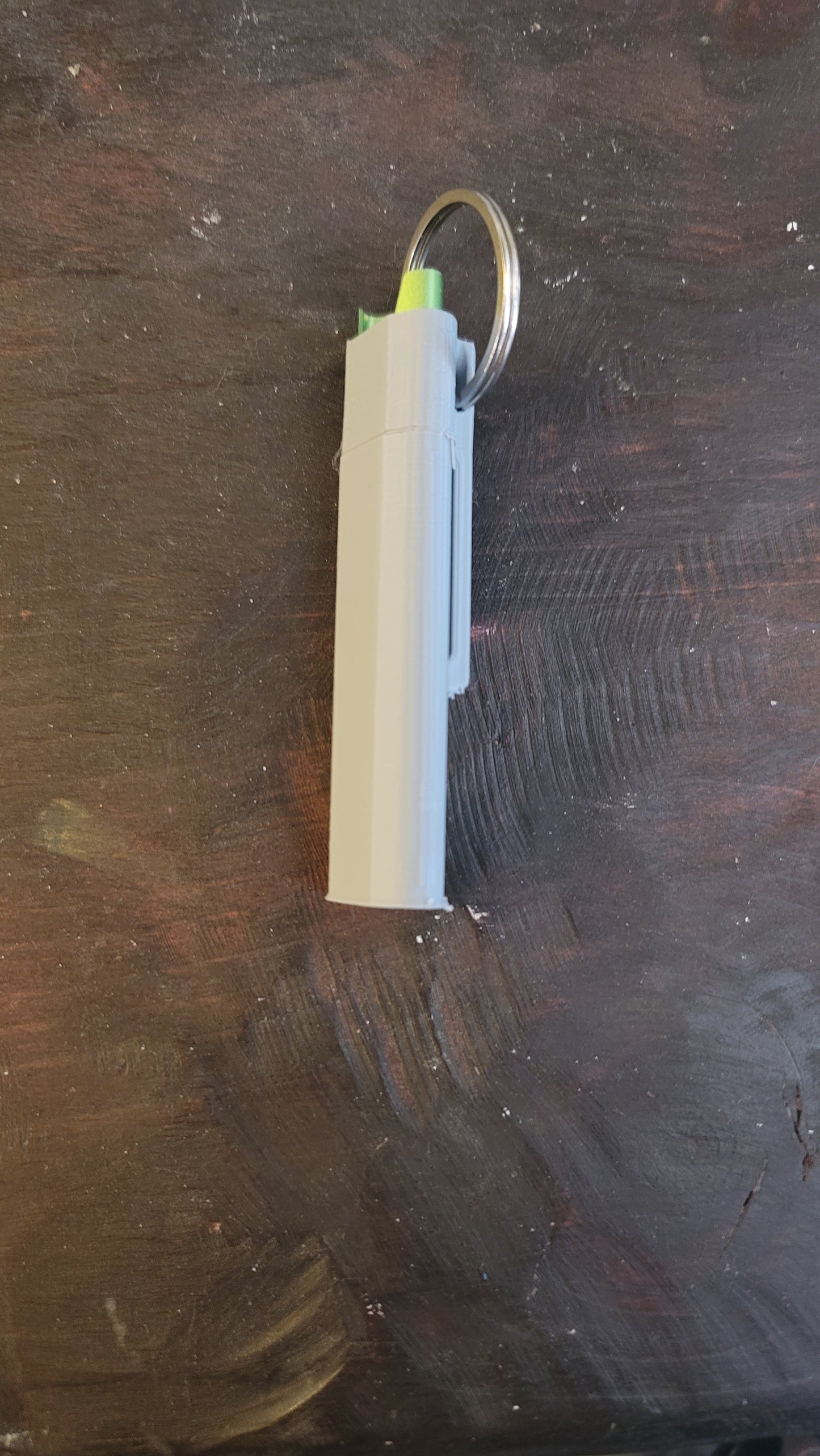 3D Printed Stiiizy Case – Custom Protective Vape Pod Holder, Slim Travel Shell with Color Options