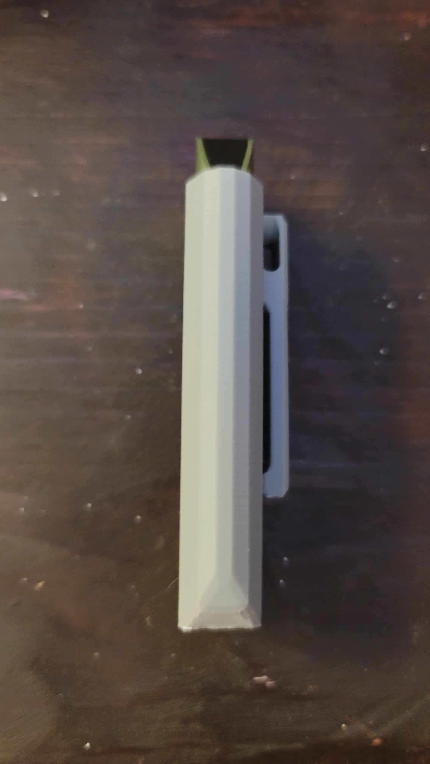 3D Printed Stiiizy Biiig Case – Custom Protective Vape Pod Holder, Slim Travel Shell with Color Options