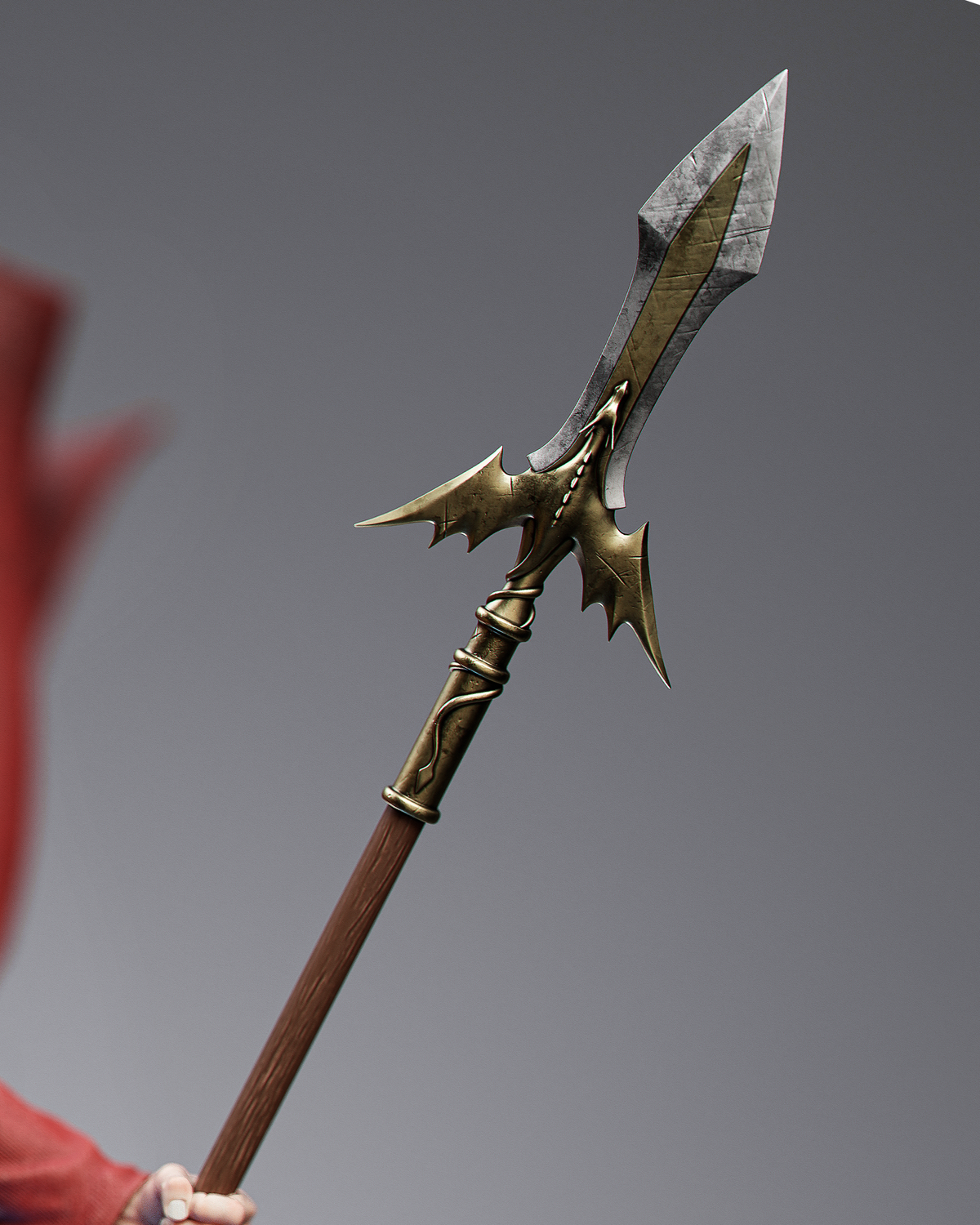 Edward Elric Style Fullmetal Alchemist Unpainted Resin Kit (1/6-1/12)