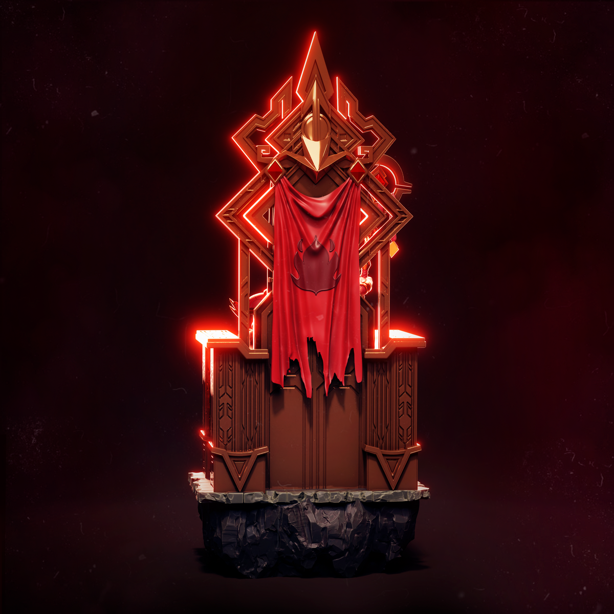 Sally Whitemane Style World of Warcraft Unpainted Resin Garage Model (1/6-1/12)