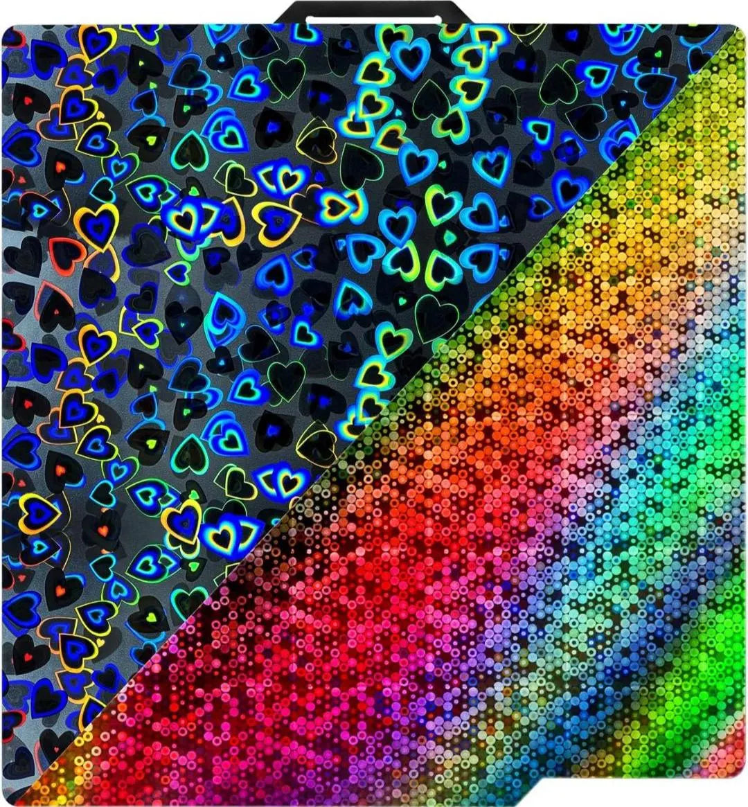 Custom 3D Printed Wallet – Modern Slim Minimalist Wallet with Color & Design Options