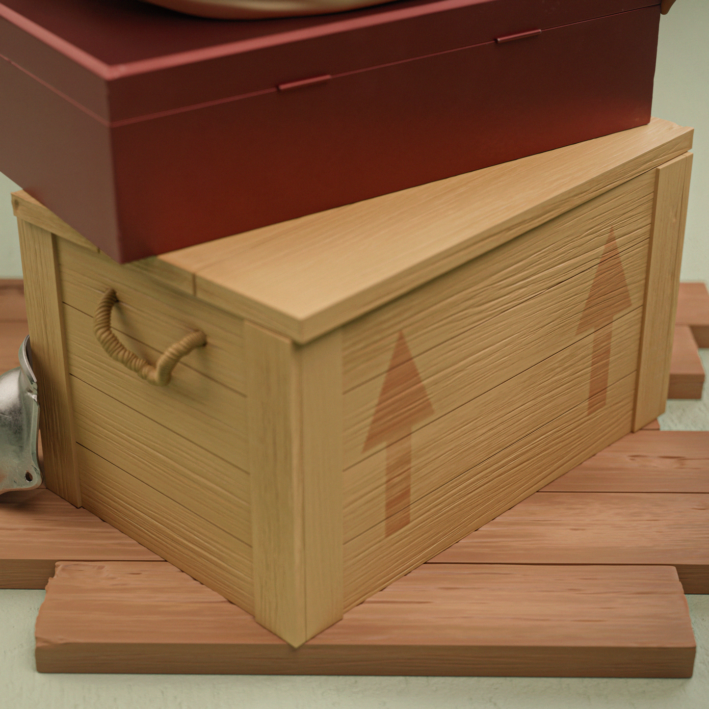 Winry Rockbell Style Mechanic Resin Kit – Unpainted 3D Printed Model Kit